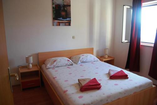 Apartments By The Sea Lumbarda (korcula) - 12839