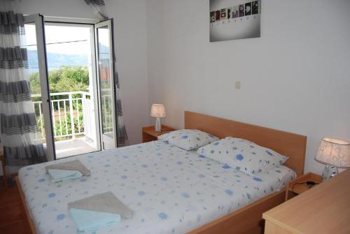 Apartments By The Sea Lumbarda (korcula) - 12839