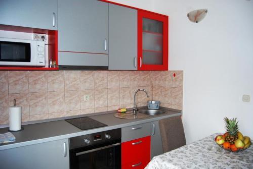 Apartments By The Sea Lumbarda (korcula) - 12839
