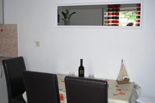 Apartments By The Sea Lumbarda (korcula) - 12839