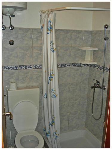 Apartments By The Sea Lumbarda (korcula) - 12839
