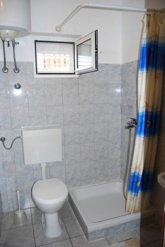 Apartments By The Sea Lumbarda (korcula) - 12839