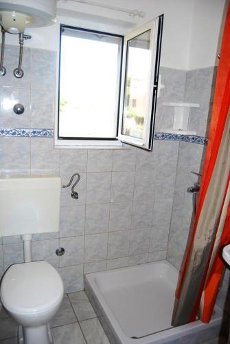 Apartments By The Sea Lumbarda (korcula) - 12839