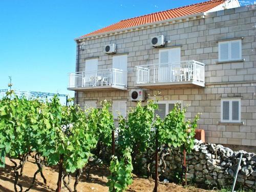 Apartments By The Sea Lumbarda (korcula) - 12839