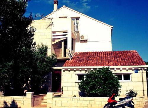 Apartments By The Sea Lumbarda (korcula) - 12839