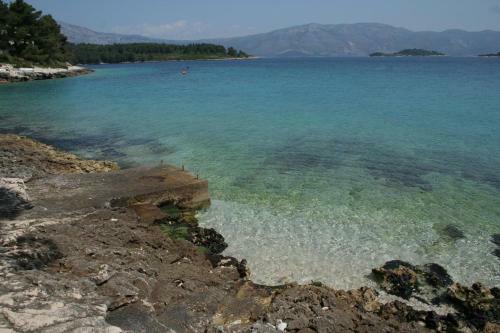 Apartments By The Sea Lumbarda (korcula) - 177