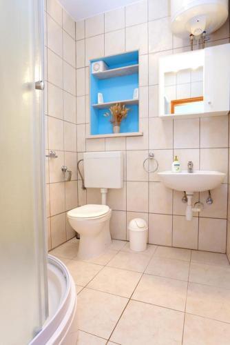 Apartment Lumbarda 4393c