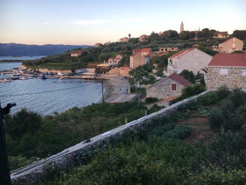 Apartmani Loredana