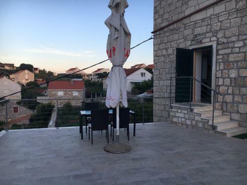 Apartmani Loredana