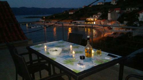 Apartmani Loredana