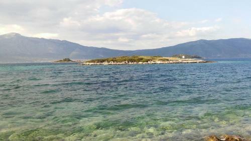 Apartmani Loredana