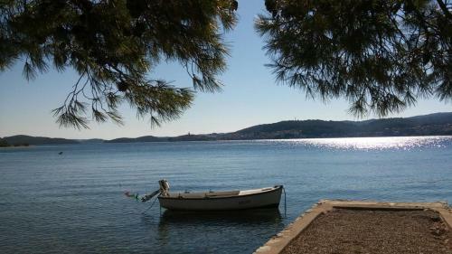 Apartmani Loredana