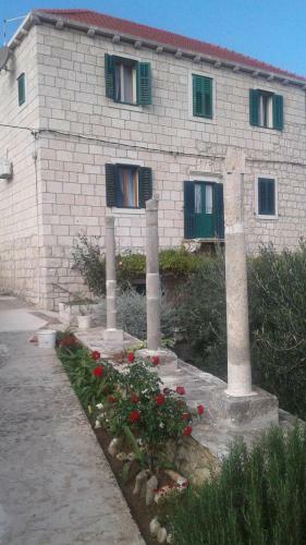 Apartmani Loredana