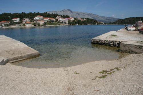 Apartment Lumbarda 4393d