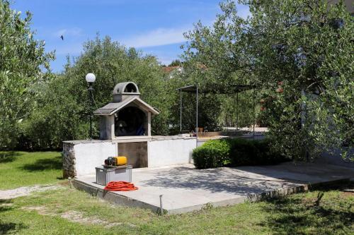 Apartment Lumbarda 4393d