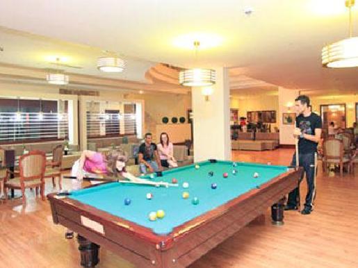 Trendy Hotels Side Beach