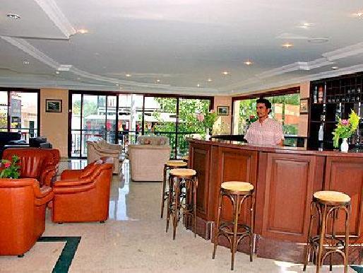 Hera Beach Hotel