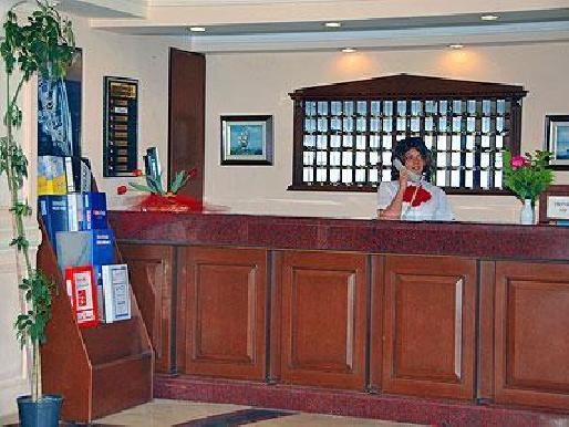 Hera Beach Hotel