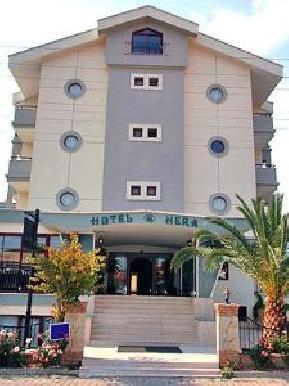 Hera Beach Hotel