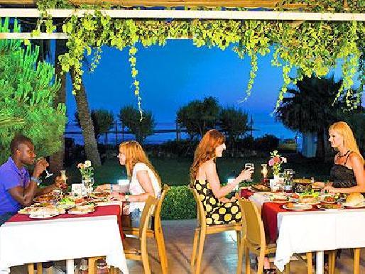Trendy Hotels Palm Beach