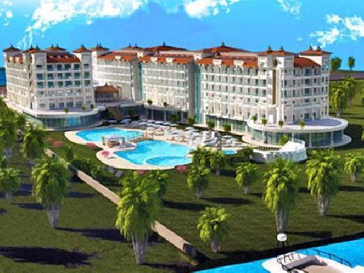 Lake And River Side Hotel And Spa