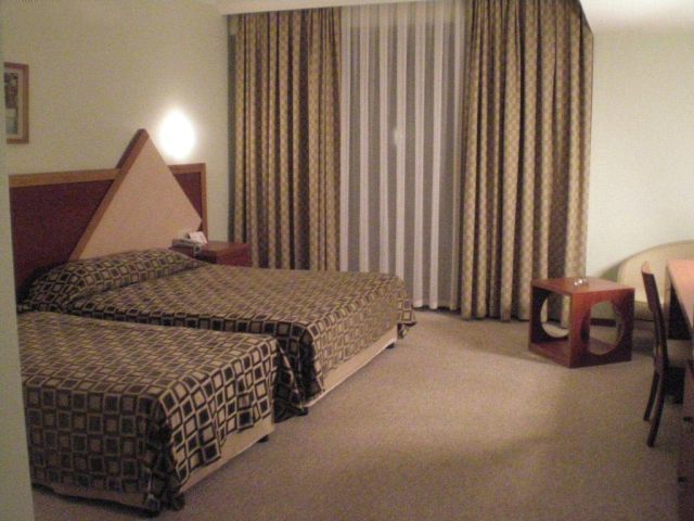 Kirman Hotels Arycanda De Luxe