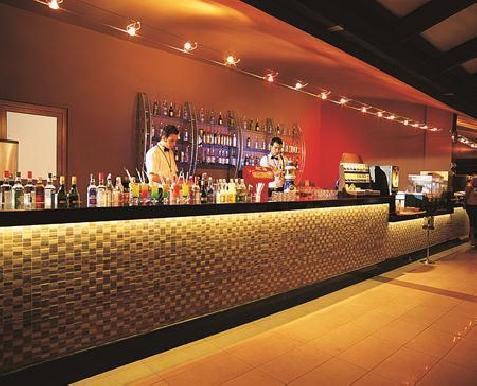 Kirman Hotels Arycanda De Luxe