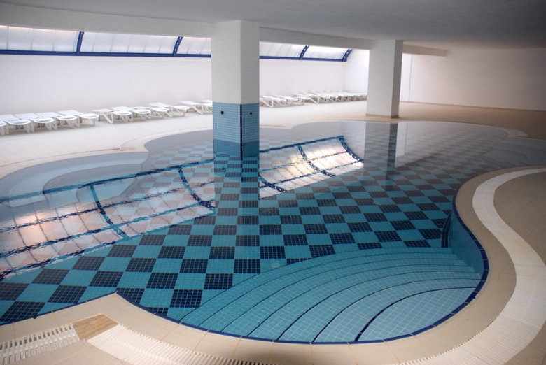 Grand Santana Hotel