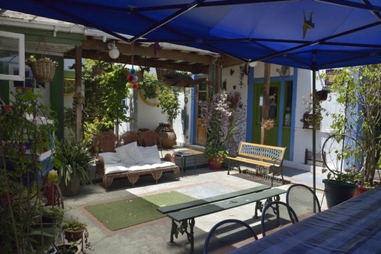 Hotel Boutique Casa Muriel