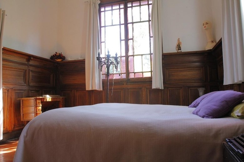 Hotel Boutique Casa Muriel