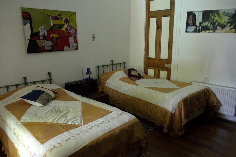 Hotel Boutique Casa Muriel