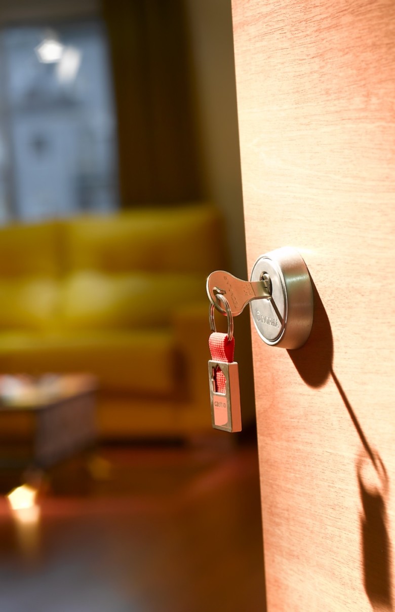 Aparthotel Castro Exclusive Residences Spa Sagrada Familia