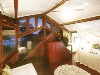Posada Pousada Hanalei