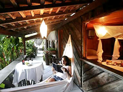 Posada Pousada Hanalei