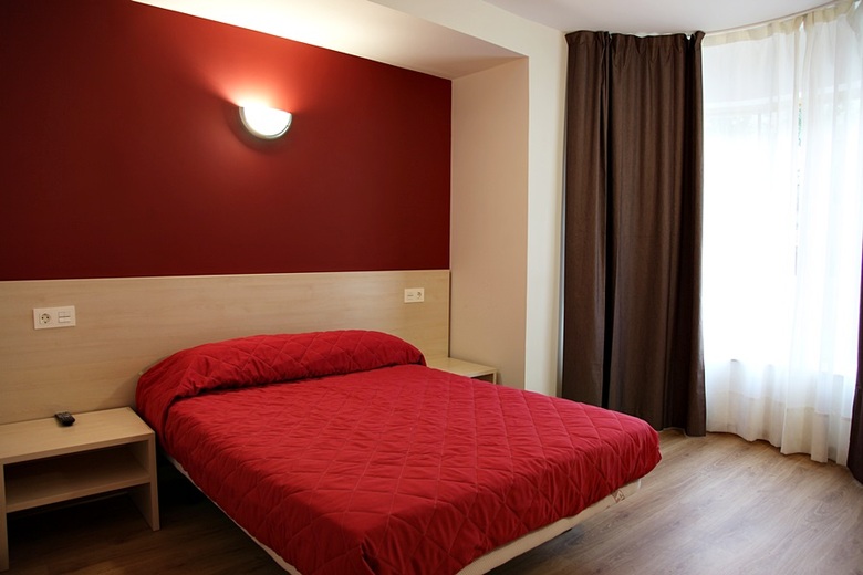 Hostal Santel San Marcos