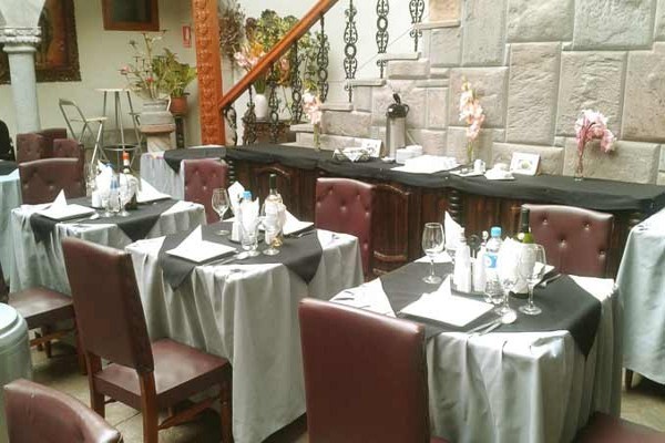 San Francisco Plaza Hotel