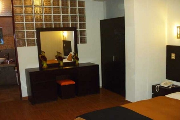 San Francisco Plaza Hotel