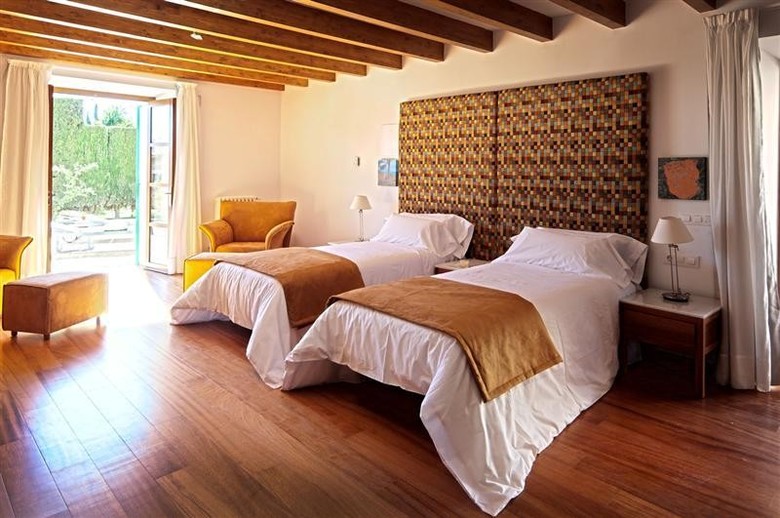 Hotel Rural Sa Cabana Hotel & Spa
