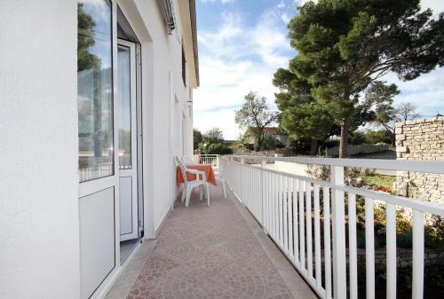 Apartments By The Sea Lumbarda (korcula) - 4480