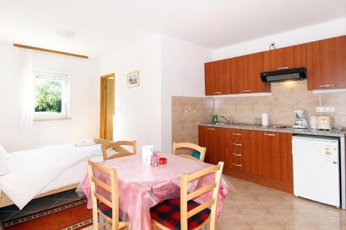 Apartments By The Sea Lumbarda (korcula) - 4480