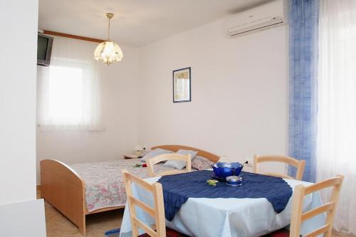 Apartments By The Sea Lumbarda (korcula) - 4480