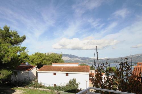 Apartments By The Sea Lumbarda (korcula) - 4480
