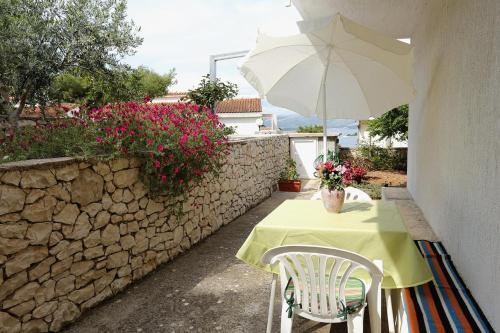 Apartments By The Sea Lumbarda (korcula) - 4480