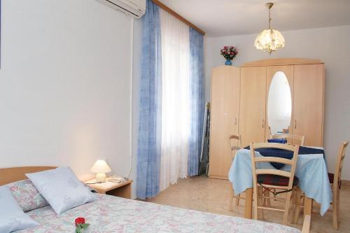 Apartments By The Sea Lumbarda (korcula) - 4480