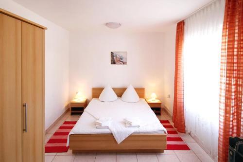 Apartments By The Sea Lumbarda (korcula) - 4480
