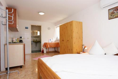 Apartments By The Sea Lumbarda (korcula) - 4480