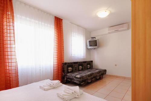 Apartments By The Sea Lumbarda (korcula) - 4480
