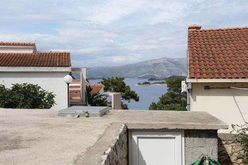 Apartments By The Sea Lumbarda (korcula) - 4480