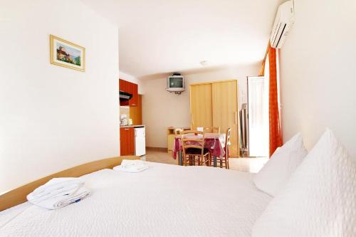 Apartments By The Sea Lumbarda (korcula) - 4480