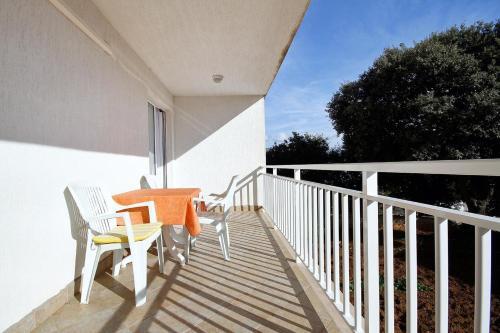 Apartments By The Sea Lumbarda (korcula) - 4480